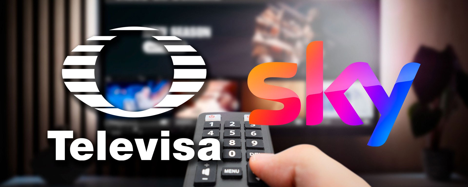 IFT autoriza a Televisa adquirir la totalidad de Sky México – Fer Moctezuma