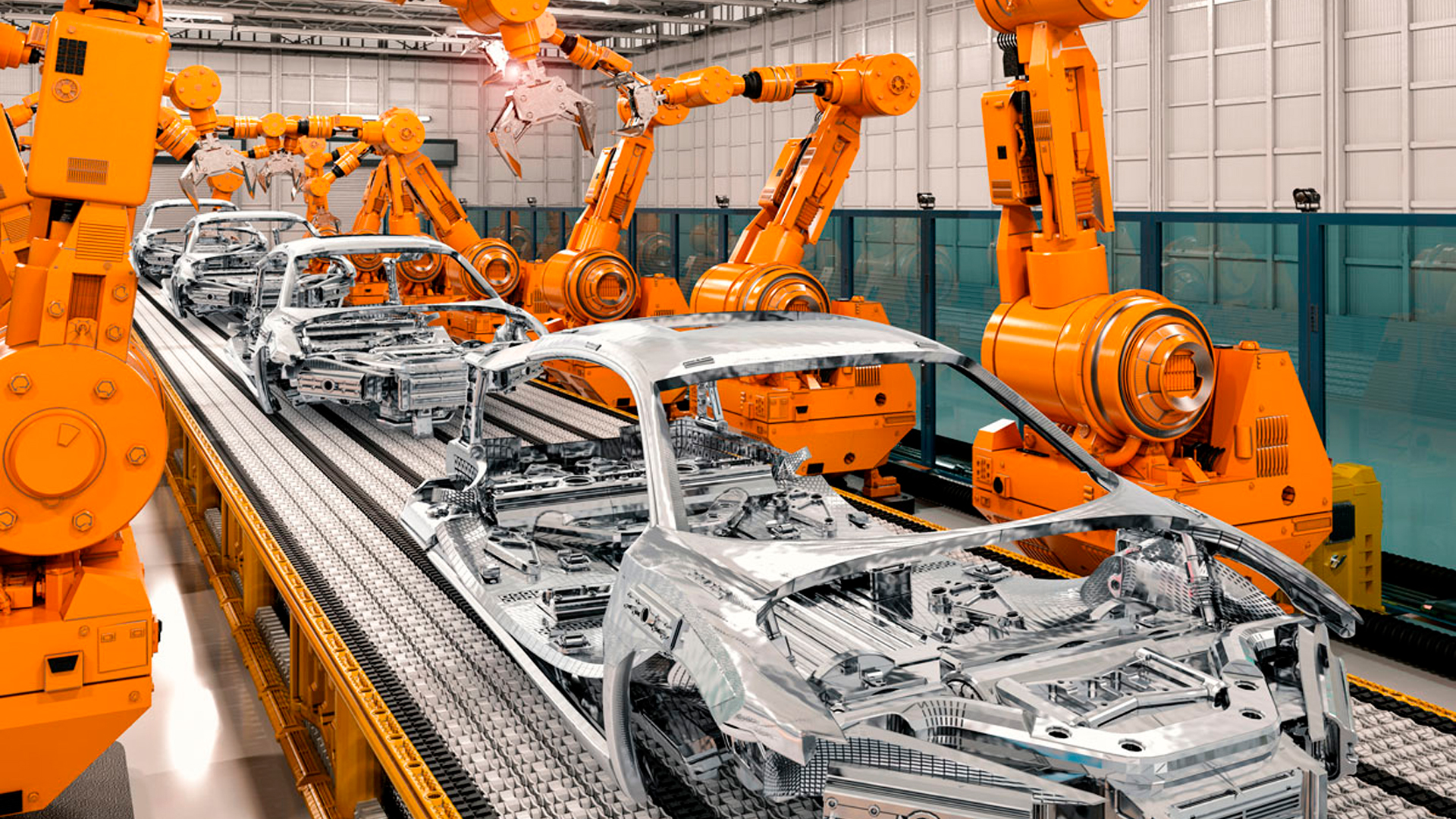 Autofinanciamiento automotriz crece 7.1% en 2025: AMDA