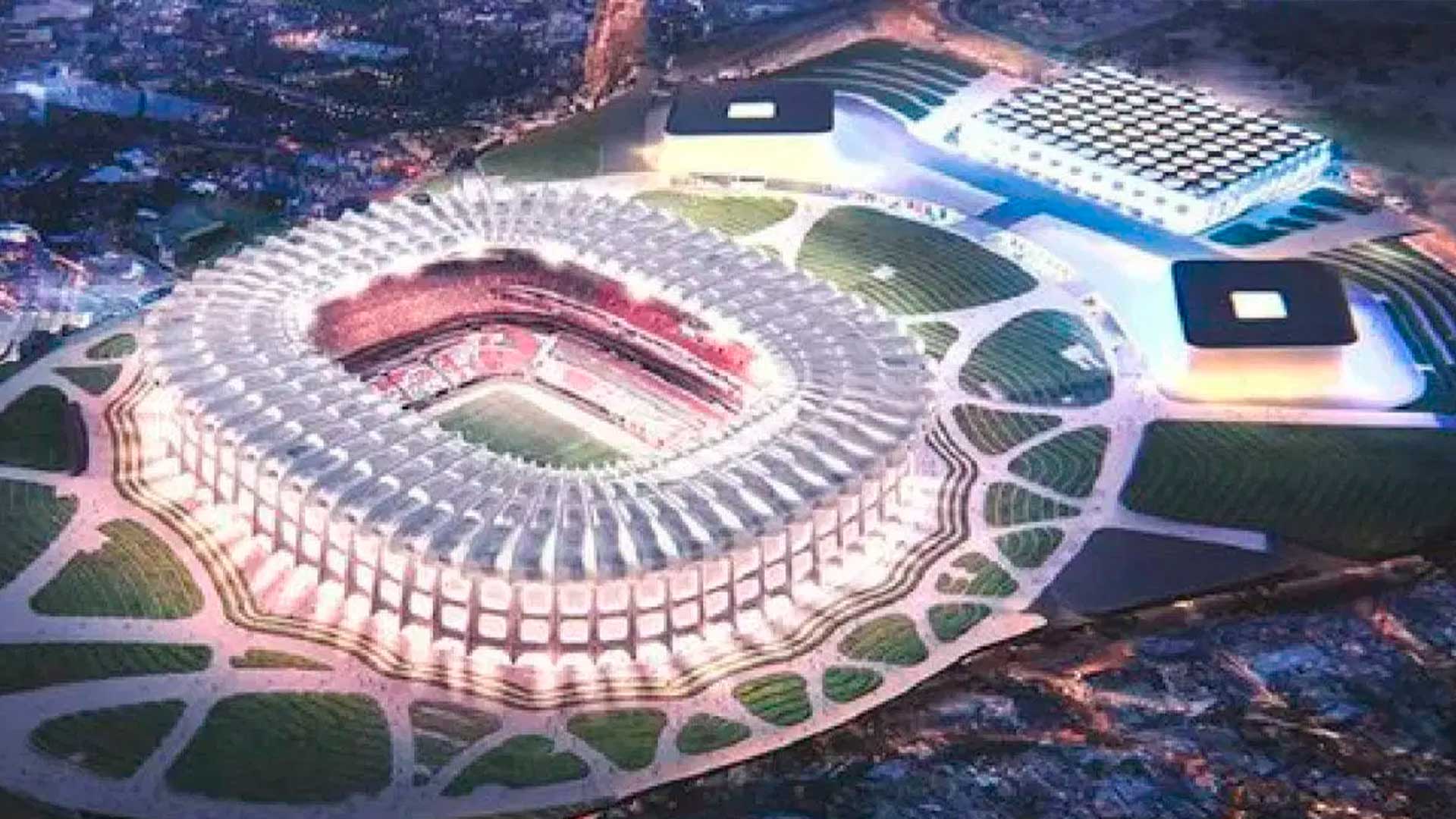 Gobierno de la CDMX declara feriado el 11 de junio por Mundial 2026
