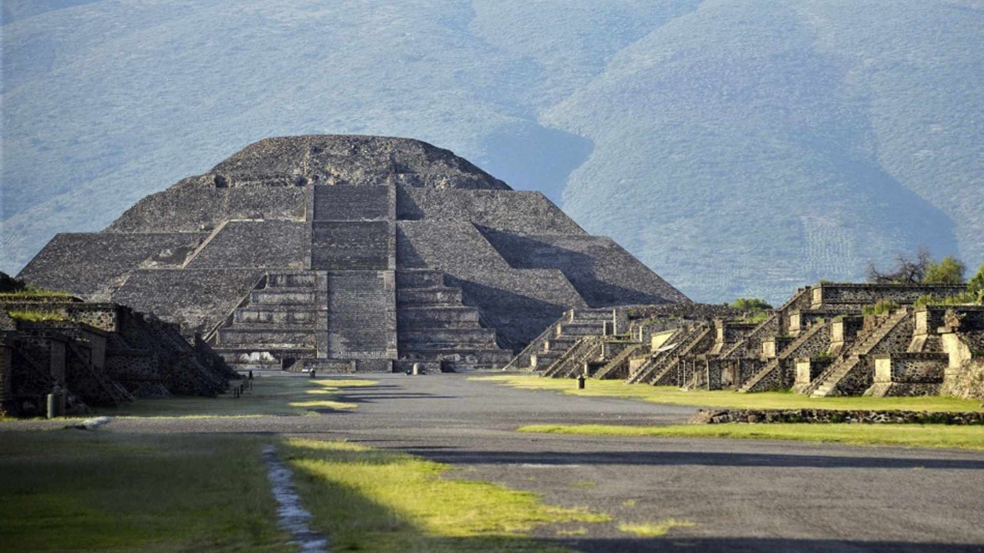 Operativo Equinoccio de Primavera 2026 en Teotihuacan